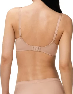 Body Make Up Underwire Padded Bra