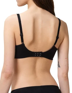 Body Make Up Underwire Padded Bra