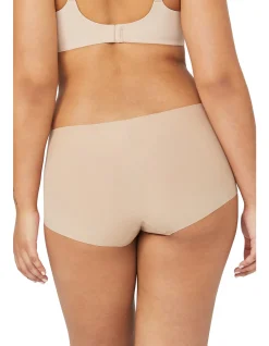 BODY SMART WAISTED BRIEF BEIGE