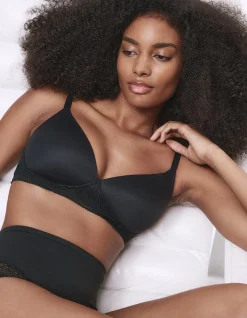 Body Soft Non Wired Full Cup Bra
