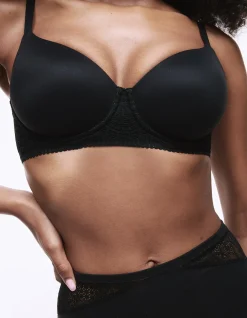 Body Soft Wired Full Cup T-Shirt Bra