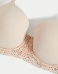 Body Soft Wired Full Cup T-Shirt Bra
