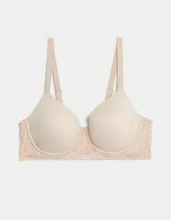 Body Soft Wired Full Cup T-Shirt Bra