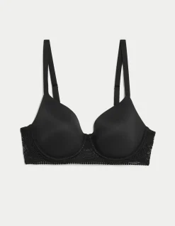 Body Soft Wired Full Cup T-Shirt Bra