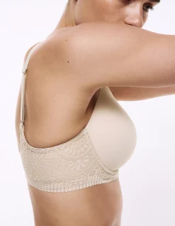 Body Soft Wired Full Cup T-Shirt Bra