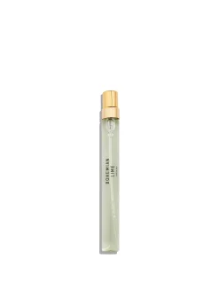 Bohemian Lime Eau de Parfum 10ml Travel Spray