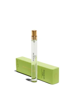 Bohemian Lime Eau de Parfum 10ml Travel Spray