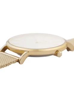Boho Chic Mesh Watch