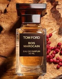 BOIS MOROCAIN PRIVATE BLEND 50ML