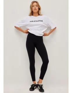 Bold Logo T-Shirt
