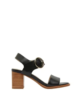 BOLIVIA HEEL SANDAL