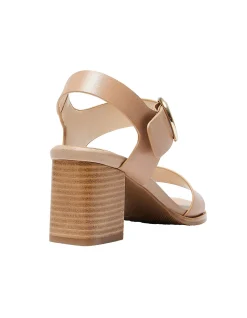 BOLIVIA HEEL SANDAL