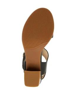 BOLIVIA HEEL SANDAL