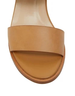 BOLIVIA HEEL SANDAL