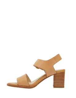 BOLIVIA HEEL SANDAL