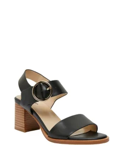 BOLIVIA HEEL SANDAL