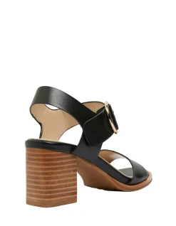 BOLIVIA HEEL SANDAL