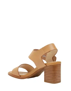BOLIVIA HEEL SANDAL