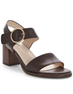 BOLIVIA HEEL SANDAL