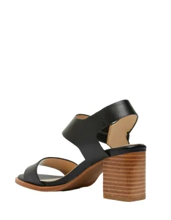 BOLIVIA HEEL SANDAL