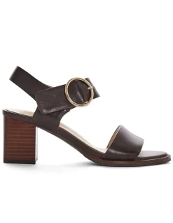 BOLIVIA HEEL SANDAL