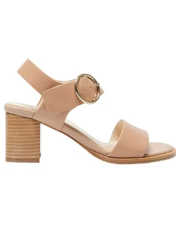 BOLIVIA HEEL SANDAL