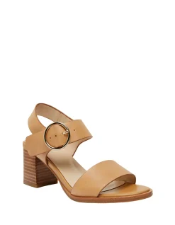 BOLIVIA HEEL SANDAL