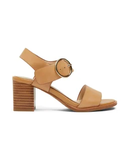 BOLIVIA HEEL SANDAL