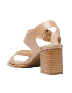 BOLIVIA HEEL SANDAL