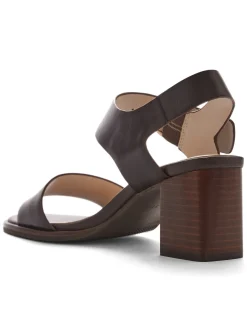 BOLIVIA HEEL SANDAL