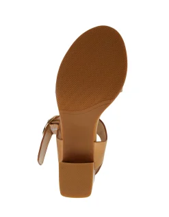 BOLIVIA HEEL SANDAL
