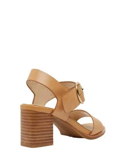 BOLIVIA HEEL SANDAL