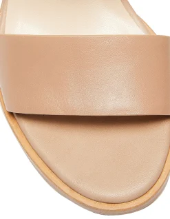BOLIVIA HEEL SANDAL