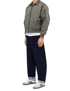 BOMBER