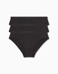 BONDED FLEX SMLS BIKINI 3PK