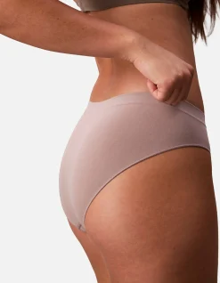 BONDED FLEX SMLS BIKINI 3PK