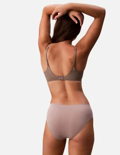 BONDED FLEX SMLS BIKINI 3PK