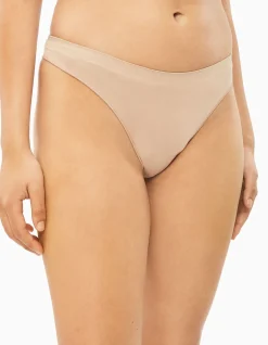 BONDED FLEX THONG