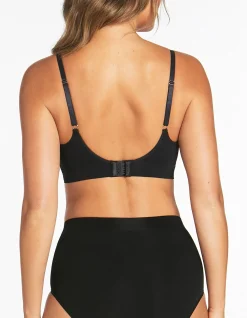 BONDI BARE SCOOP NECK PADDED BRA