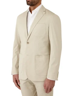 BONDI JACKET