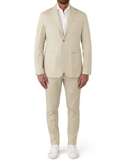 BONDI JACKET