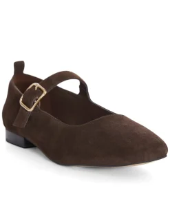 BONNIE BALLET FLAT