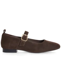 BONNIE BALLET FLAT