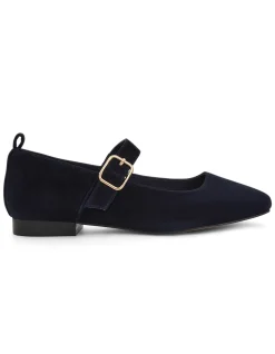 BONNIE BALLET FLAT