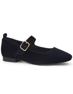 BONNIE BALLET FLAT