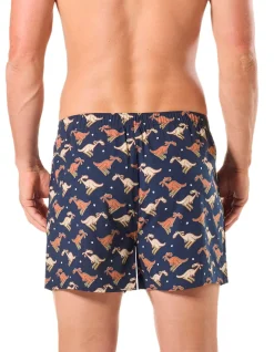 Boo Loo Roo Bamboo Boxer
