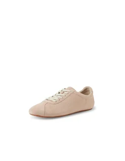 BOOKIER DJ BEIGE SUEDE