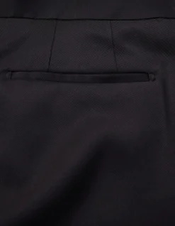 BOOTCUT EVENING PANTS