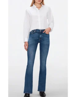 Bootcut Jean