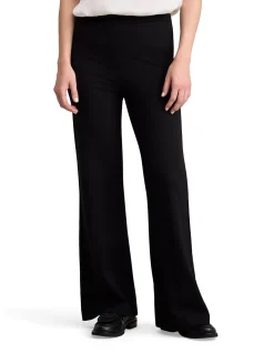 Bootleg Ponte Pant